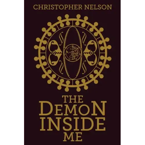 The Demon Inside Me