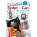 Splat the Cat with a Bang and a Clang