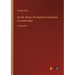 Our Mr. Wrenn; The Romantic Adventures of a Gentle Man: in large print