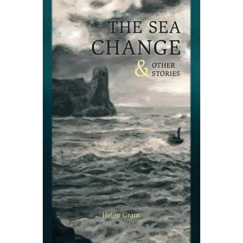 The Sea Change: & Other Stories - Paperback