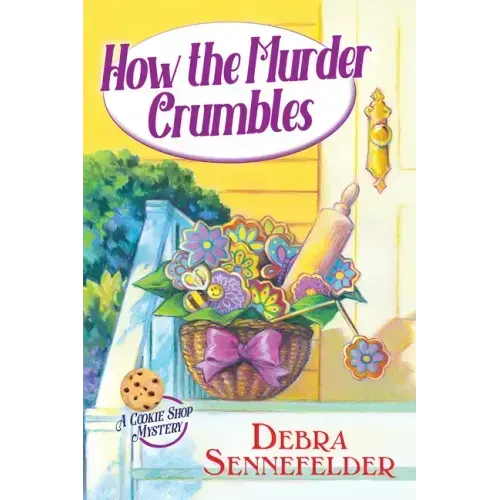 How the Murder Crumbles