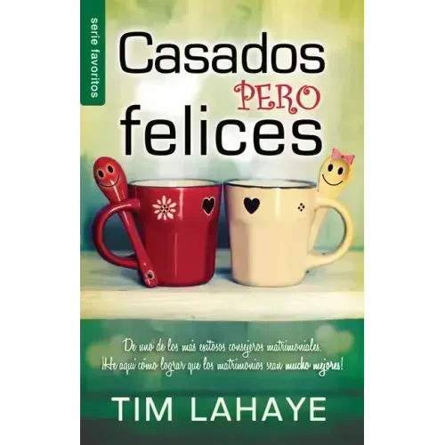 Casados Pero Felices - Serie Favoritos