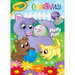 Crayola Colortivity: Fluffy Fun!