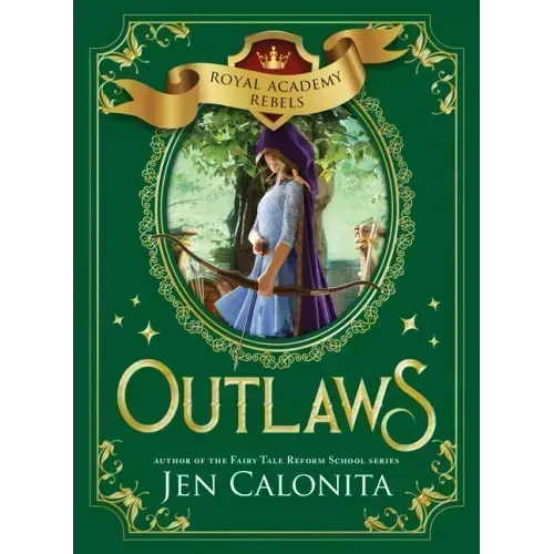 Outlaws
