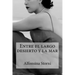 Entre el largo desierto y la mar