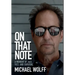 On That Note: A Memoir of Jazz, Tics, and Survival