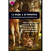 La mujer y lo femenino: Un discurso disruptivo desde el psicoanálisis de Lacan
