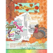 Happy THANKSGIVING adult coloring & activity book. A Thanksgiving variety puzzle book with word search, crossword, sudoku, Mazes, and a Thanksgiving c