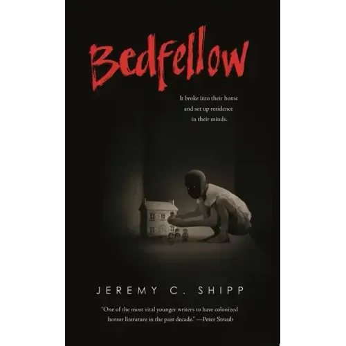 Bedfellow