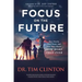 Focus on the Future: Your Family, Your Faith, and Your Voice Matter Now More Than Ever