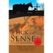 A Lick of Sense - The Book: Cowboy devotionals