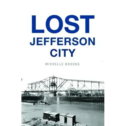 Lost Jefferson City