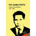 Pio Gama Pinto: Kenya's Unsung Martyr. 1927 - 1965