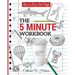 How to Draw Cool Stuff: The 5 Minute Workbook