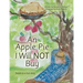 An Apple Pie I Will Not Buy: Based on a True Story