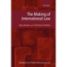 The Making of International Law