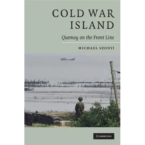 Cold War Island