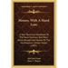 Mosses, with a Hand Lens: A Non-Technical Handbook of the More Common and More Easily Recognized Mosses of the Northeastern United States (1905)