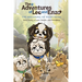 The Adventures of Leo and Enzo: The Beginning of Everything