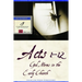Acts 1-12: God Moves in the Early Church