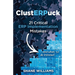 ClustERPuck: 21 Critical ERP Implementation Mistakes...and what to do instead!