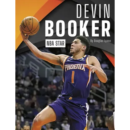 Devin Booker: NBA Star