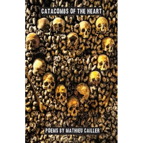 Catacombs of the Heart