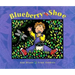 Blueberry Shoe