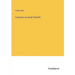 Lectures on Aural Catarrh