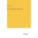 Act of Incorporation and Bye-Laws