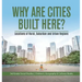 Why Are Cities Built Here? Locations of Rural, Suburban and Urban Regions 3rd Grade Social Studies Children's Geography & Cultures Books