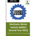 Mechanic Motor Vehicle Second Year MCQ