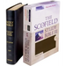 Scofield Study Bible III-KJV