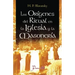Los origenes del ritual en la iglesia y la masoneria