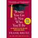 Where You Go Is Not Who You'll Be: An Antidote to the College Admissions Mania