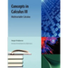 Concepts in Calculus III