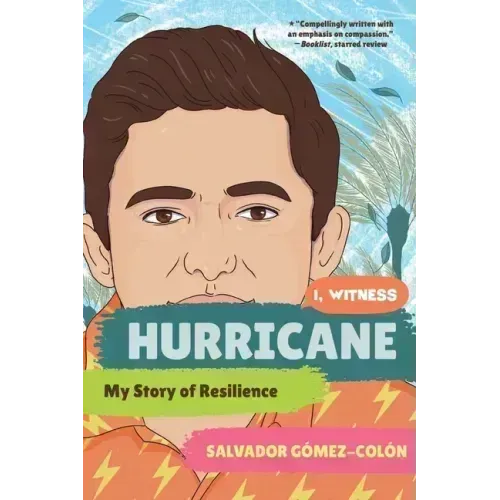 Hurricane: My Story of Resilience
