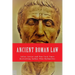 Ancient Roman Law