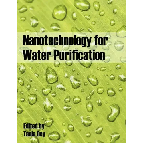 Nanotechnology for Water Purification
