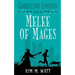 Gobbelino London & a Melee of Mages
