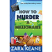 How to Murder a Millionaire (Movie Club Mysteries, Book 3)