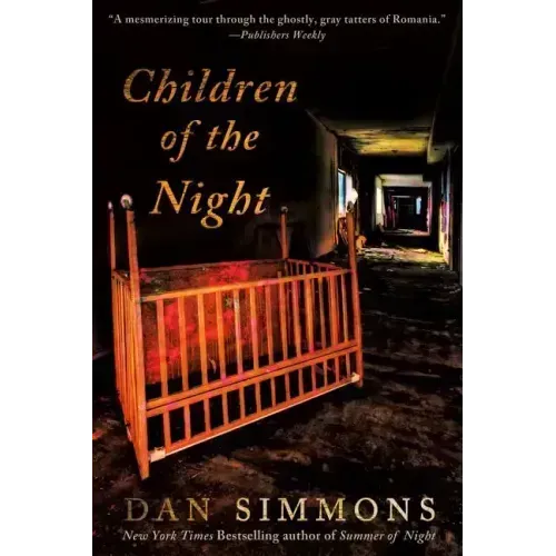 Children of the Night: A Vampire Novel