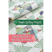 Simple Quilting Projects: Step By Step Guide To Make Easy Quilt Patterns: Gift Ideas for Holiday