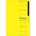 Powers: A History