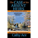 The Case of the Absent Heirs: A Wise Enquiries Agency cozy Welsh murder mystery
