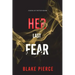 Her Last Fear (A Rachel Gift FBI Suspense Thriller-Book 4)