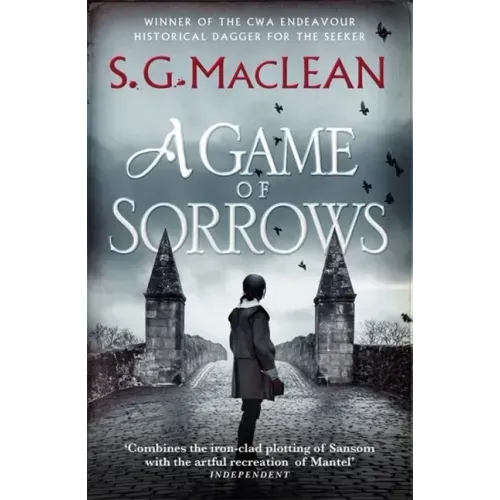 A Game of Sorrows