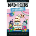 ¡Feliz Cumpleaños! Mad Libs: ¡El Mejor Juego de Palabras del Mundo!