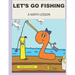 Let's Go Fishing: A Math Lesson