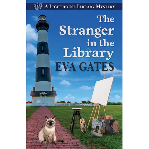 The Stranger in the Library